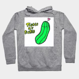 Tickle My Pickle Hoodie